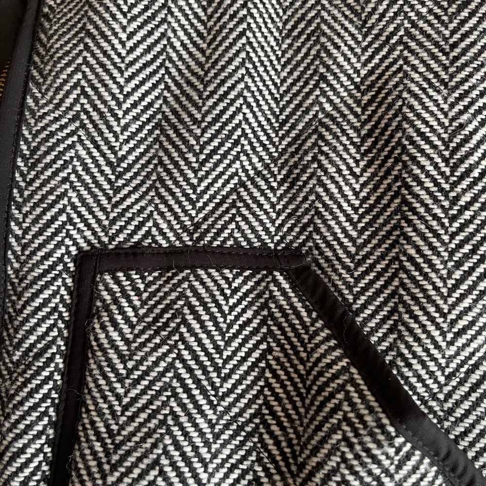 Winter Vest - image 2